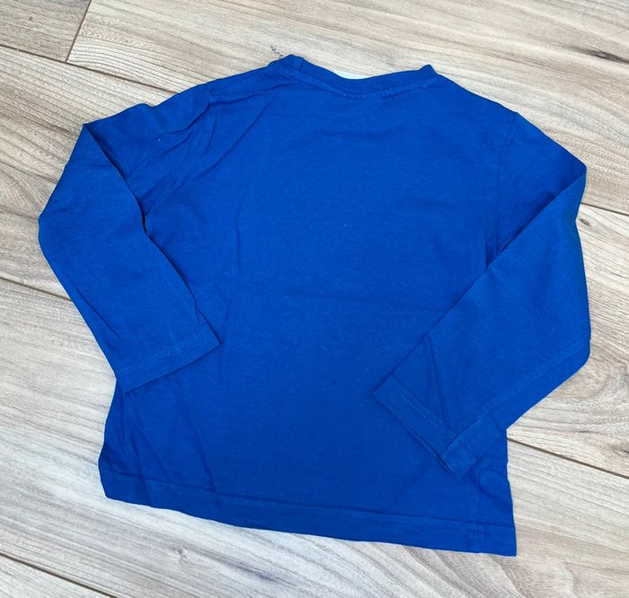 Tee-shirt 3 ans - photo numéro 4