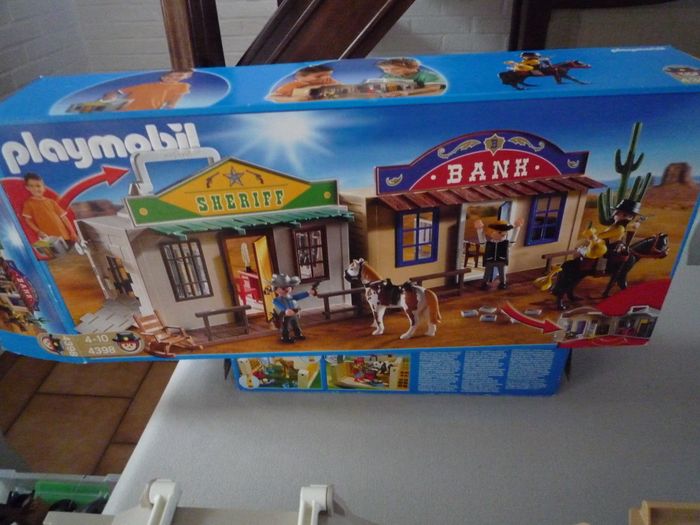 Playmobil - photo numéro 8