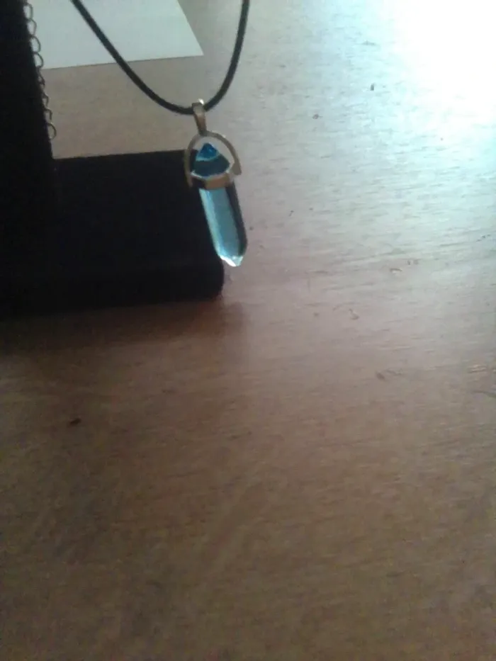 Collier - photo numéro 2