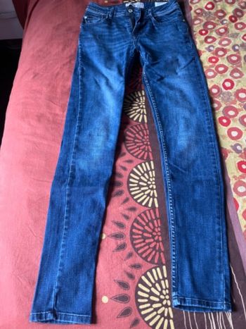 Jean skinny bonobo