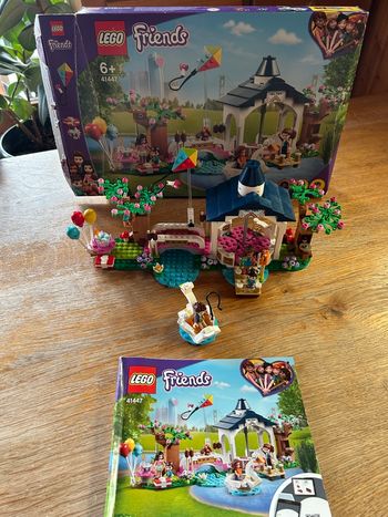 Lego Friends #41447