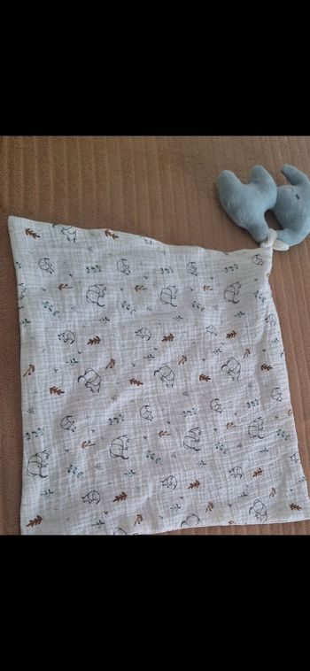 Doudou Éléphant Orchestra