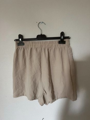Short fluide
