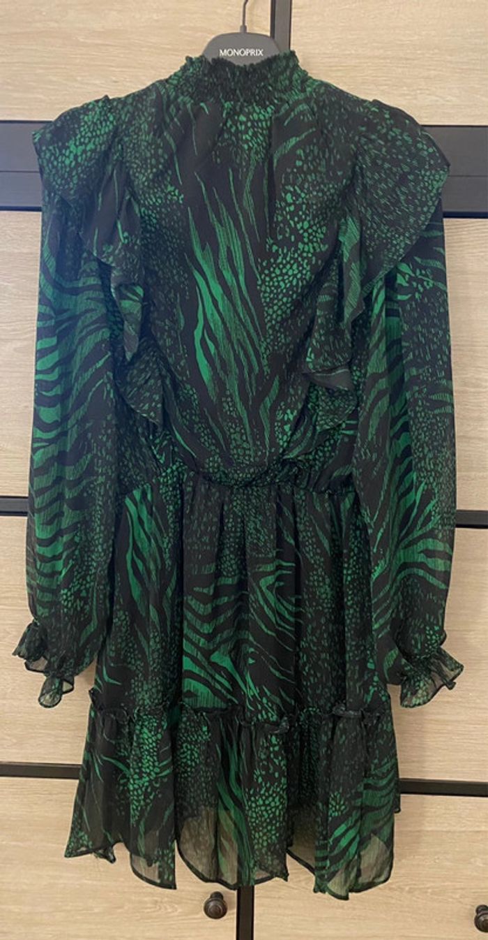 Robe Opullence Paris Taille M - photo numéro 14