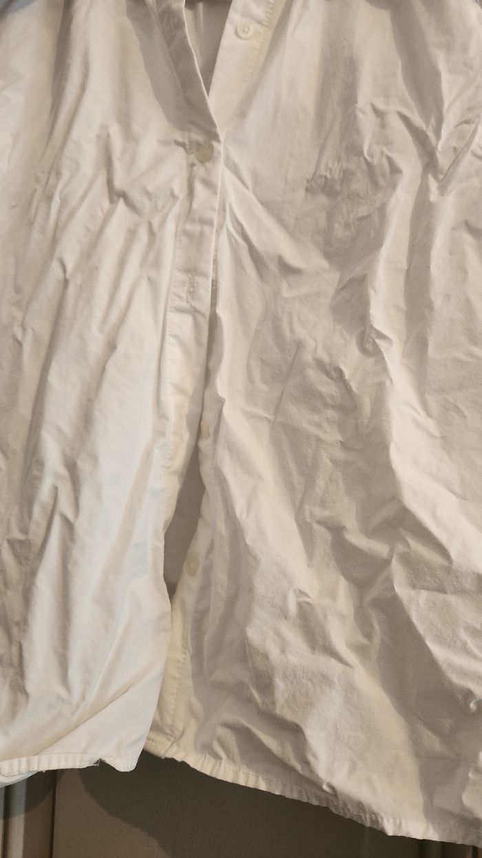 Chemise femme - photo numéro 3