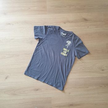 💙 Tee-shirt MC taille 38 M Jack & Jones #emyfleury_38homme