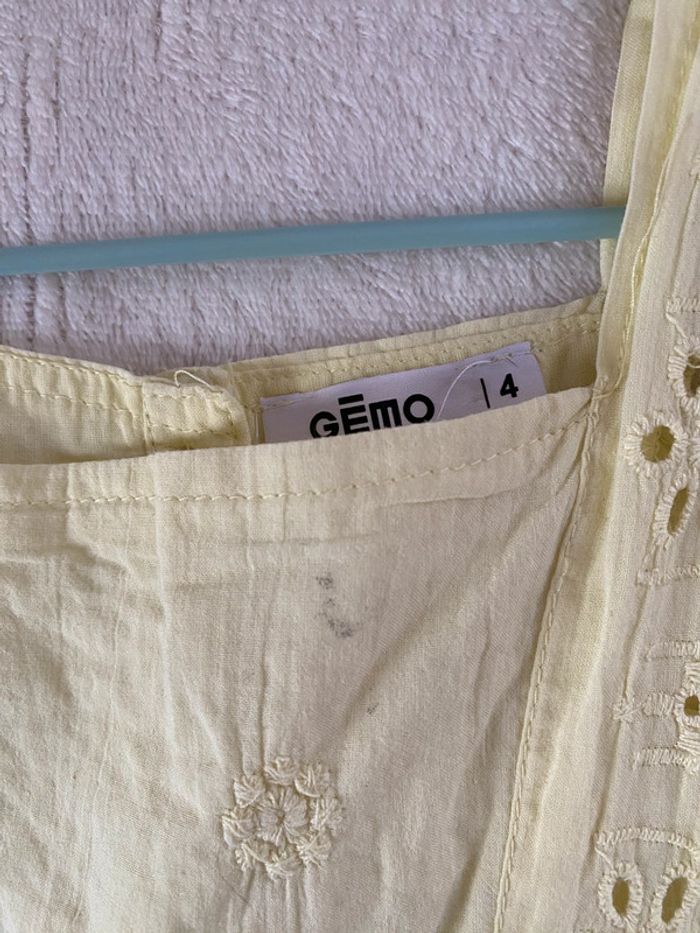 Robes - photo numéro 3