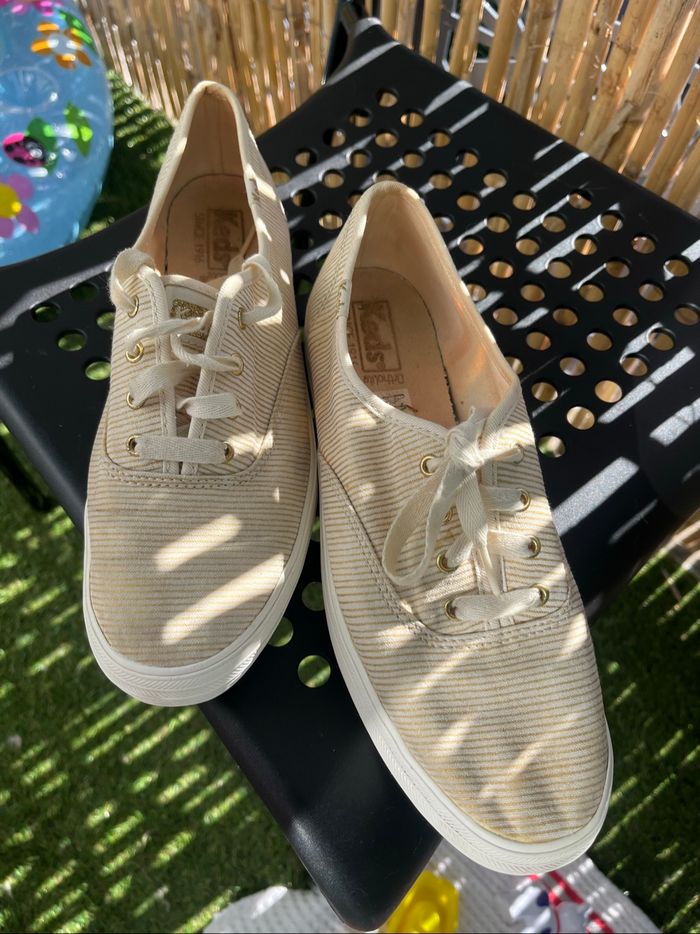 Chaussure Femme Keds - photo numéro 2