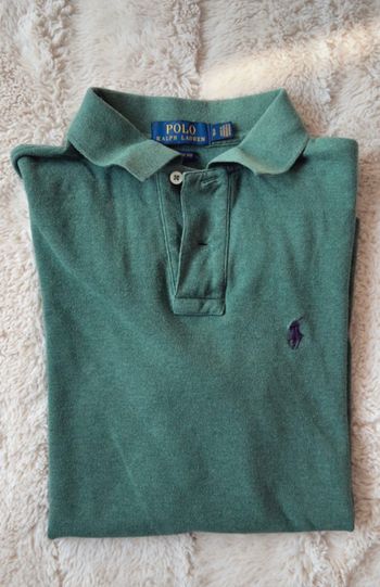 Polo Ralph Lauren S