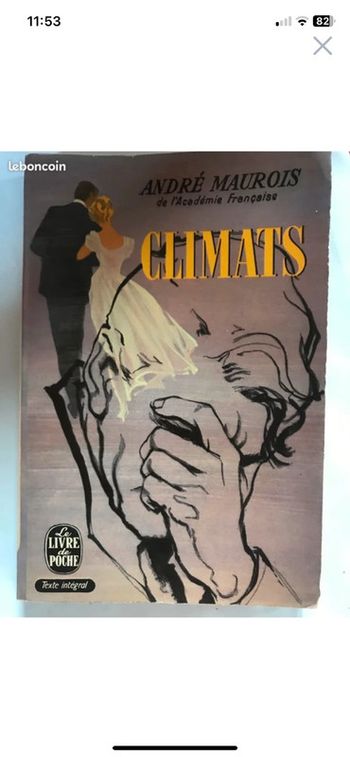 Climats