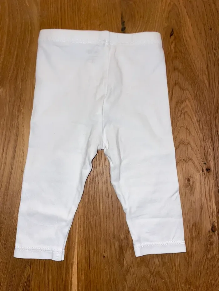 Lot legging 3 mois - photo numéro 3