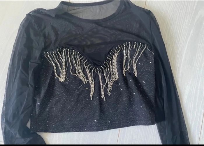Top Shein - photo numéro 2