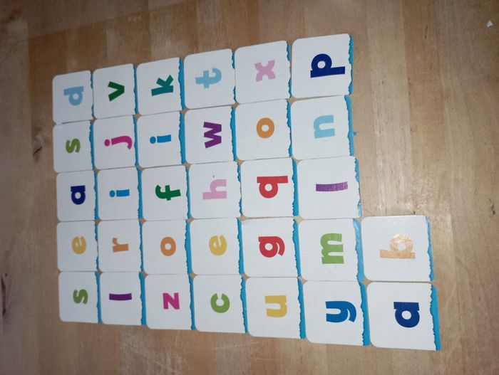 Jeux d'écriture - photo numéro 10