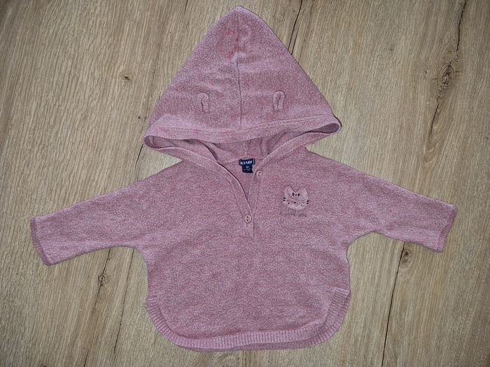 Pull Kiabi 3 mois