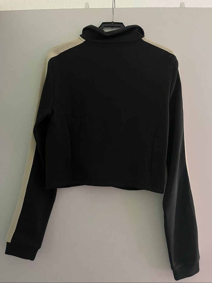 Gilet « RACING » noir - (Taille S / 36) - photo numéro 4