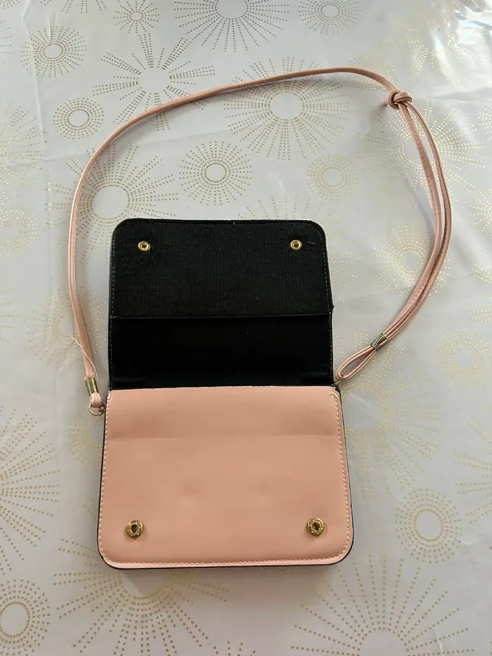 Sac à main fille - photo numéro 2