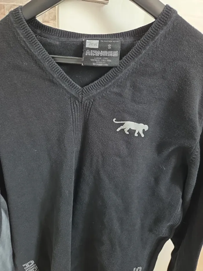 Pull taille S - photo numéro 2