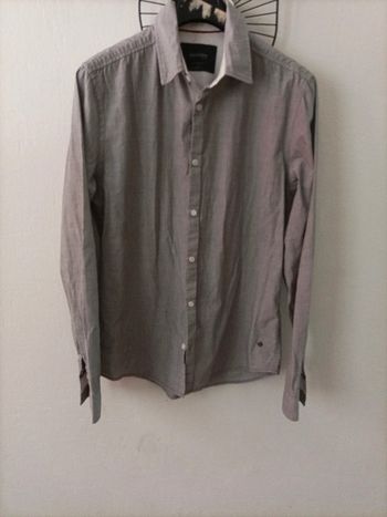 Chemise bonobo