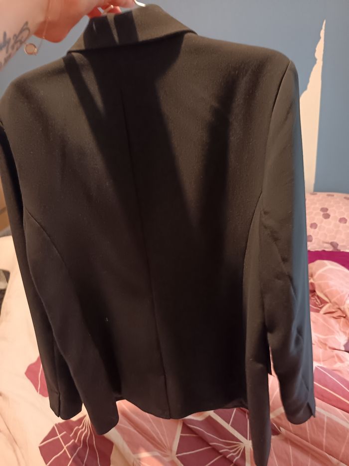 Veste blazer tailleur - photo numéro 2