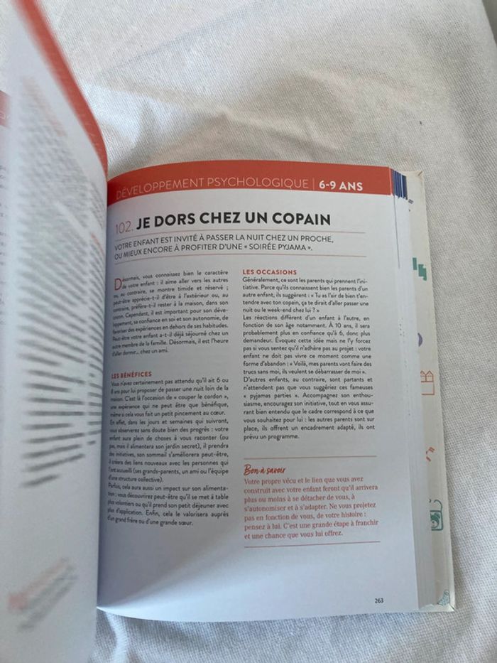 Votre enfant de 0 a 16 ans - photo numéro 8