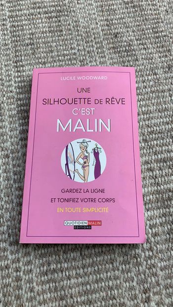 Livre finesse alimentation Light