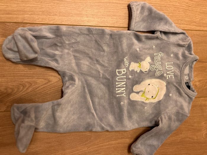 Lot de 5 pyjamas polaire - photo numéro 10