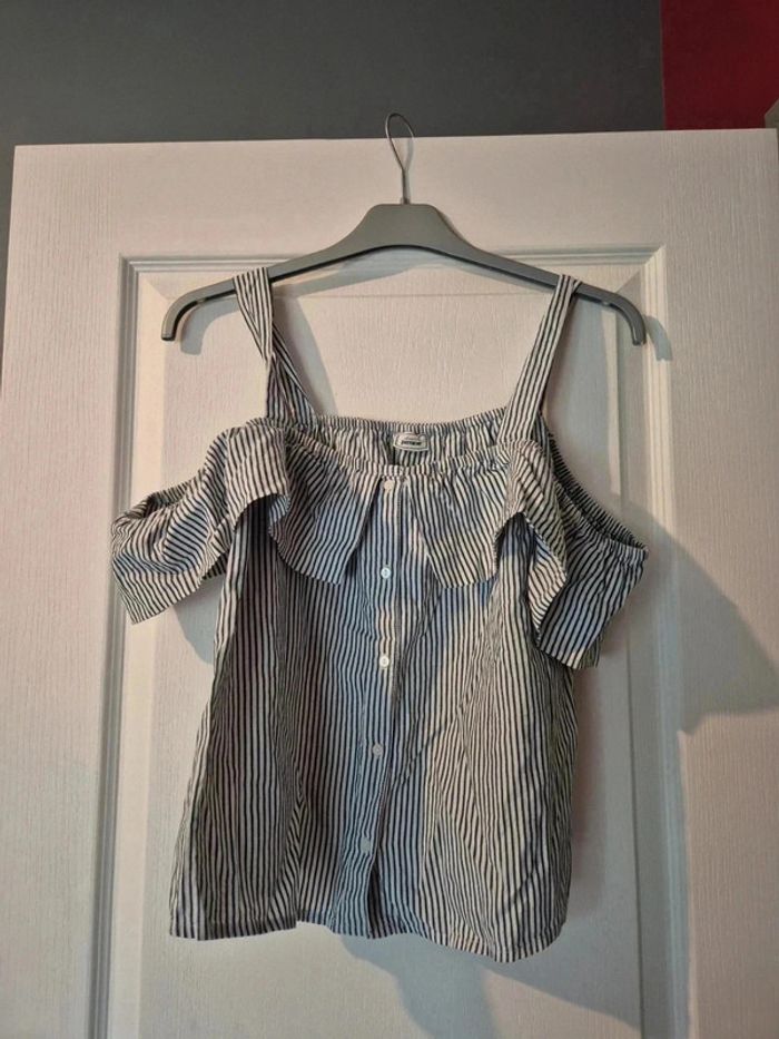 Maillot - photo numéro 3