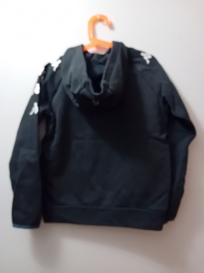 Sweat 8 ans - photo numéro 5
