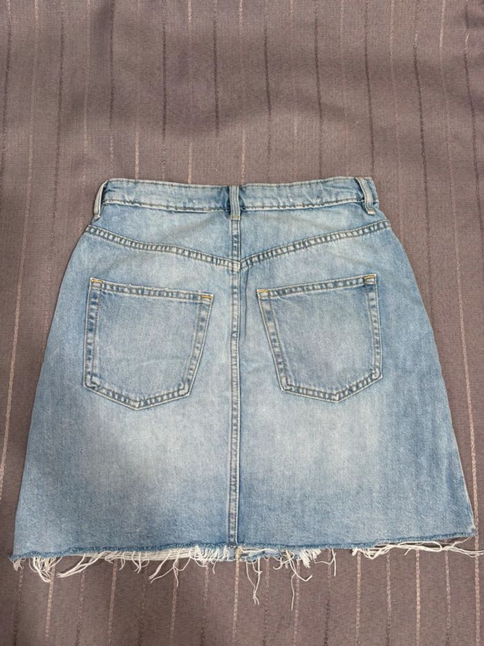 Lot vêtements rock grunge punk XS/S - photo numéro 7