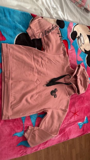 Pull minnie