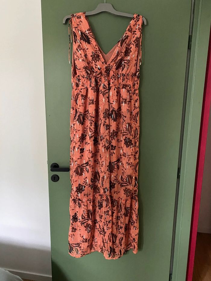 Robe longue lindex taille L