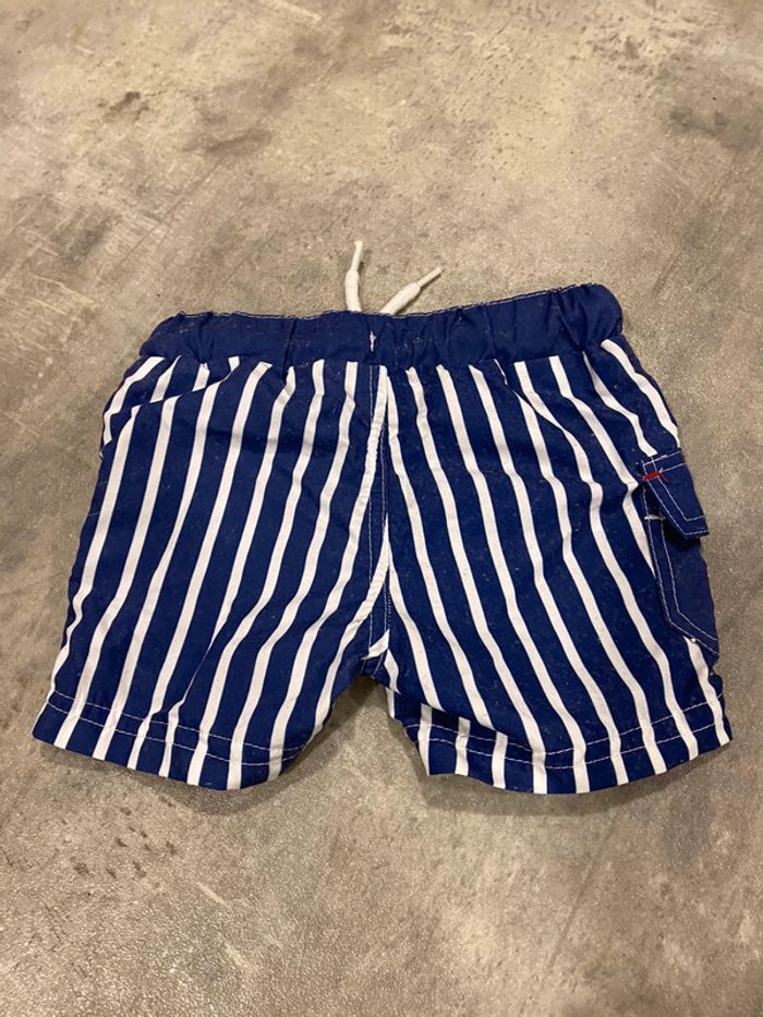 Short  de bain - photo numéro 2