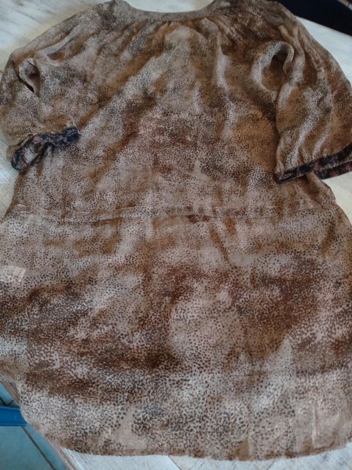 Tunique légère DDP - photo numéro 8