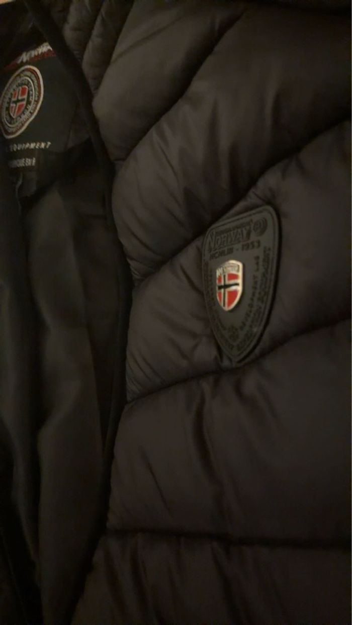 Blouson Norway - photo numéro 3