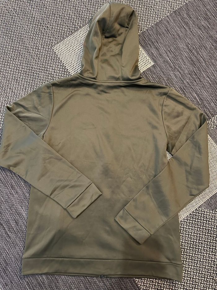 Gilet Under armour - photo numéro 2