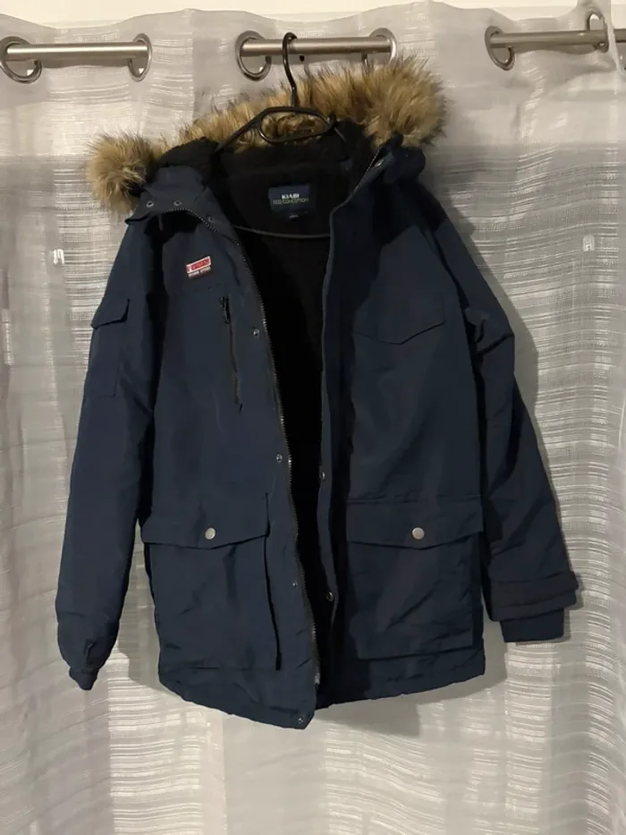 Manteau Homme