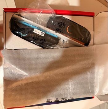 Console Nintendo switch 2   256Go scellé