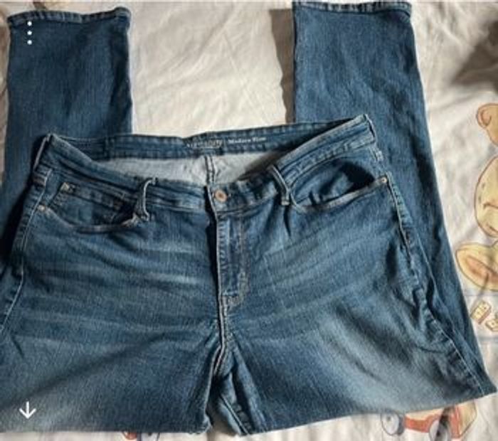 Jeans Lévis signature - photo numéro 2