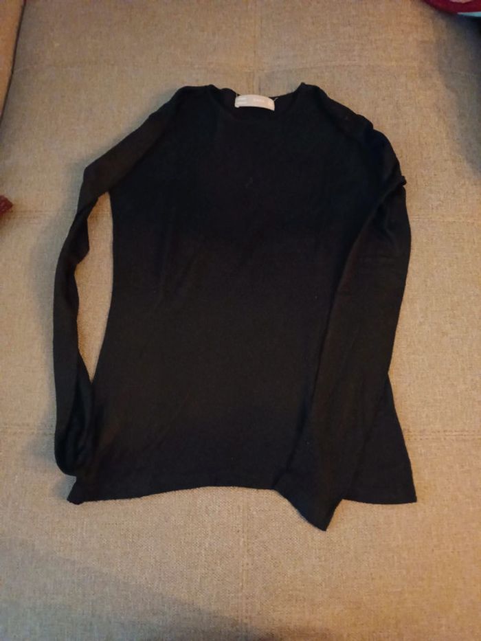 Lot de 6 pulls femme taille m - photo numéro 11