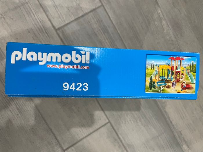 Playmobil 9423 - photo numéro 2
