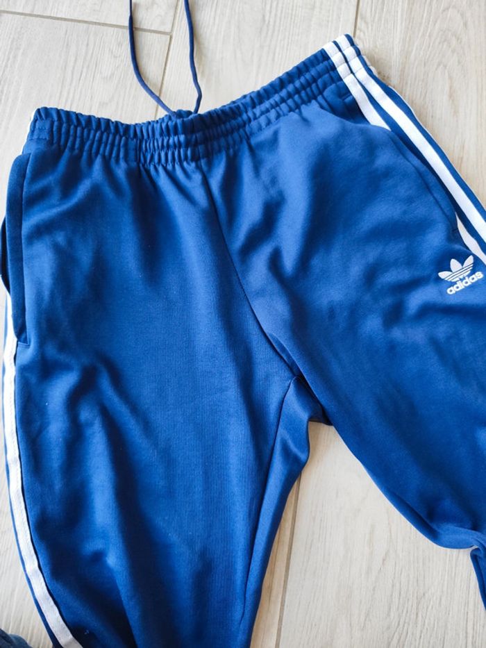 Pantalon de jogging adidas - photo numéro 3