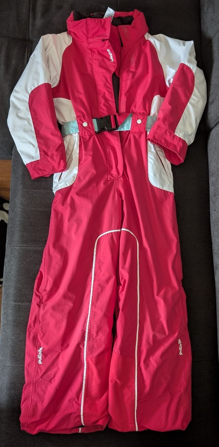 Combinaison de ski 5ans