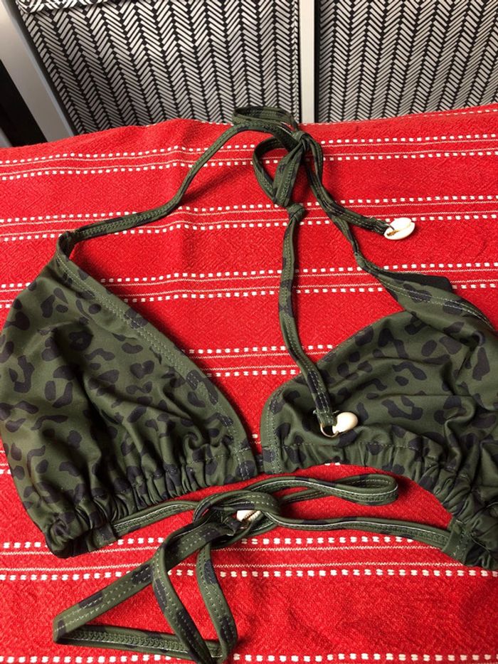 Maillot de bain 2 pièce - photo numéro 2