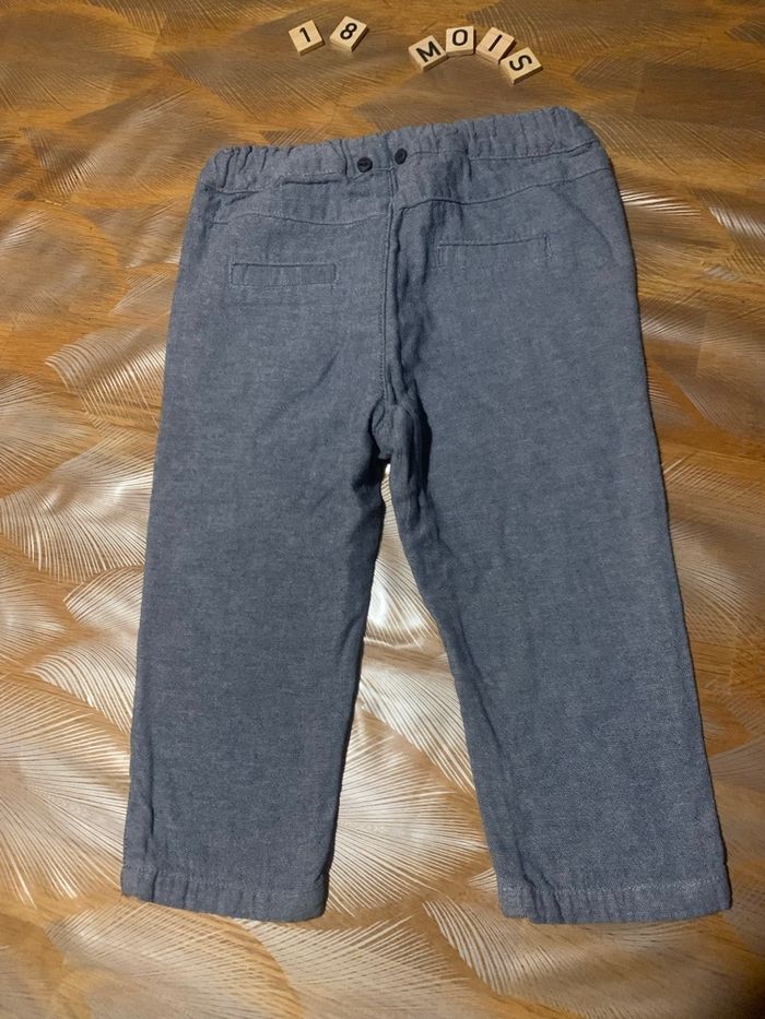 Pantalon chino - photo numéro 3