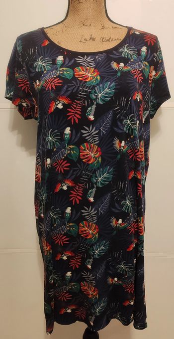 robe taille 42/44