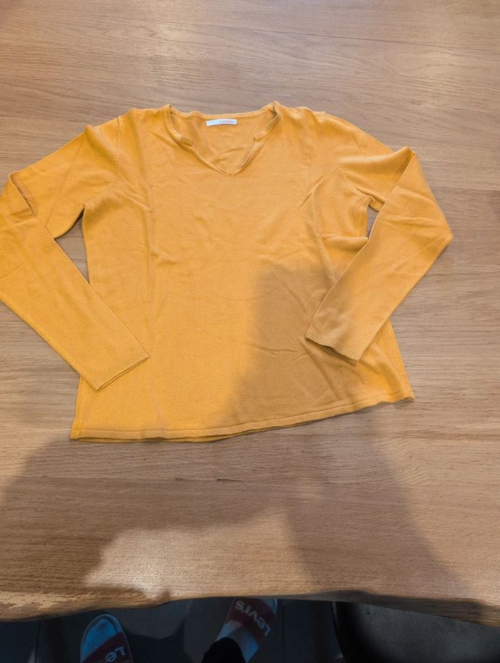 Pulls femme taille S pulls fin - photo numéro 4