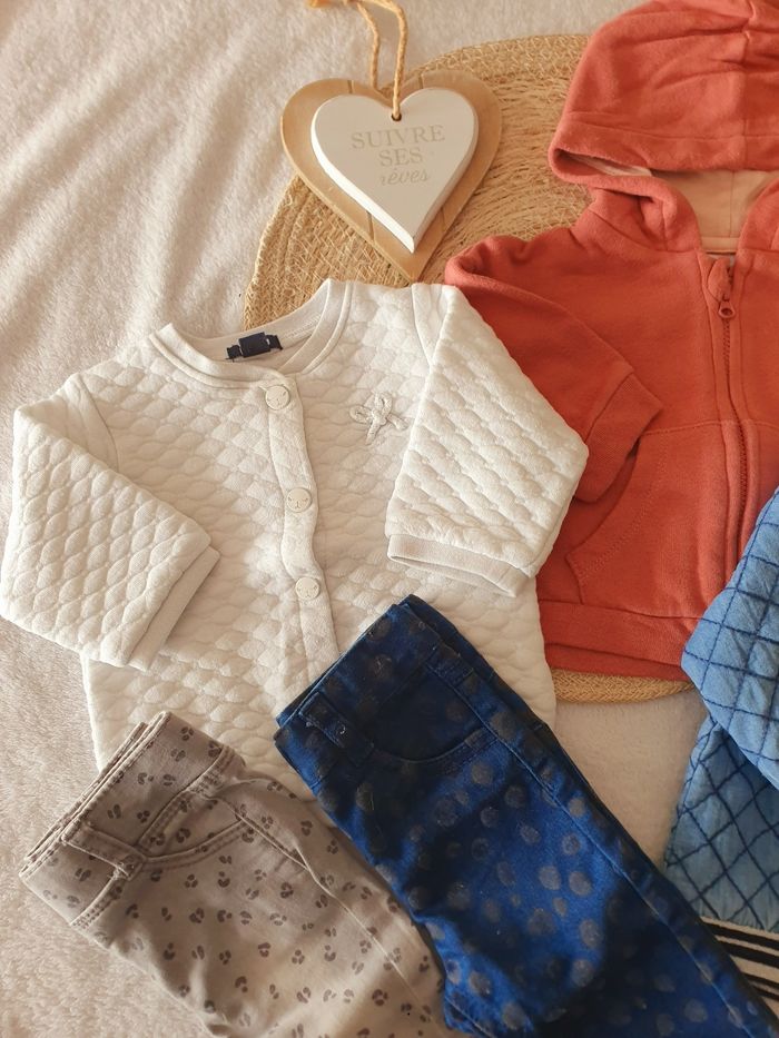 Ensemble * 3 mois 💌 - photo numéro 3