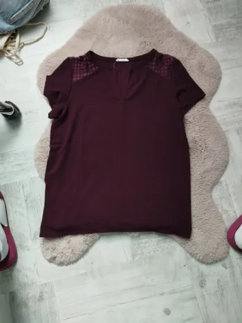 Tee shirt