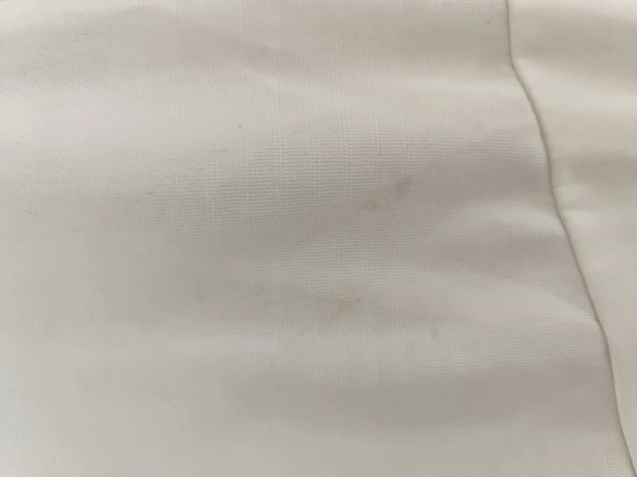 Maillot vintage authentique Olympique Lyonnais en bon état - photo numéro 9