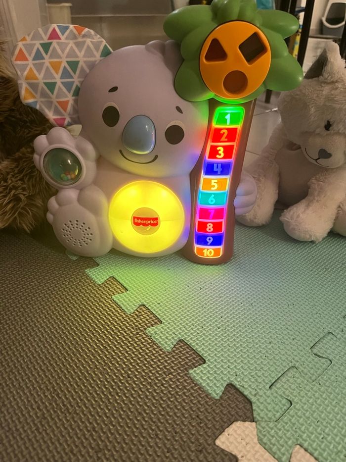 Linkimals - photo numéro 6